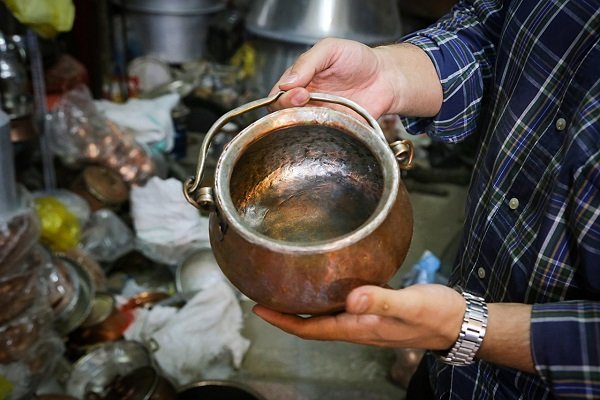 مسگری