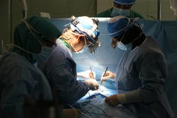 انجام ۲۲ هزار عمل جراحی در بروجرد طی سال۹۷