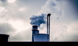 polluting industries 