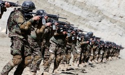 Aghanistan