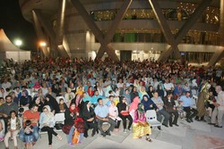Provinces to hold cultural nights at Milad Tower