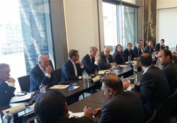 EU examining ways to cooperate with Iran: Dutch diplomat 