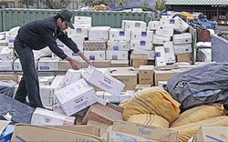 122 arrested in Tehran province for disrupting economy