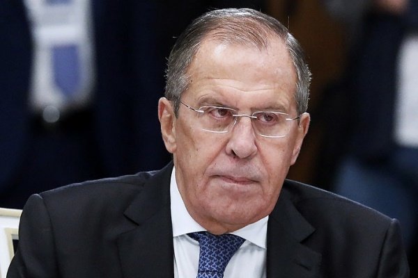 Lavrov says demands for Iran pullout from Syria ‘absolutely unrealistic’