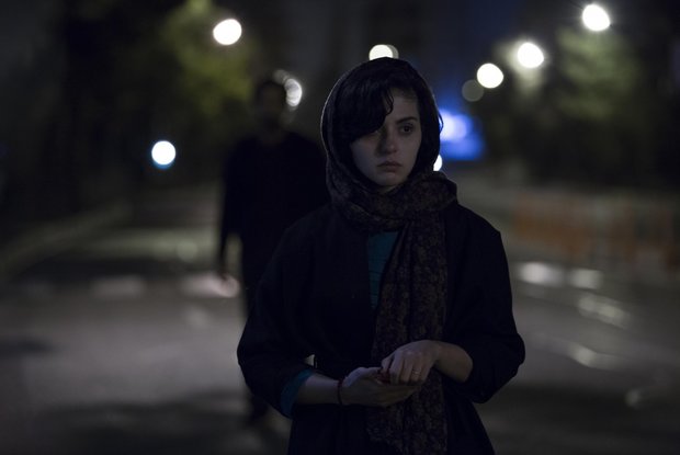 Romania’s short filmfest. to host 7 Iranian titles