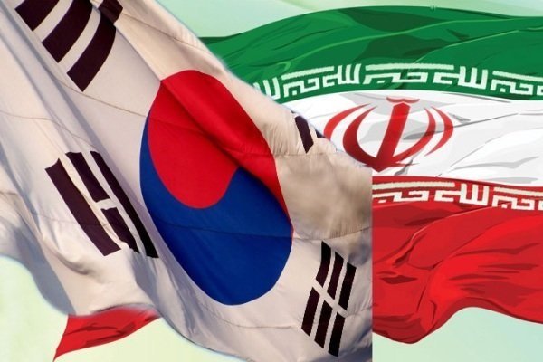 Iran, S Korea hold customs talks in Brussels to ease trade