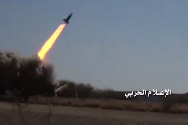 شلیک ۵ موشک «زلزال۱» به مواضع نظامیان سعودی در عسیر عربستان