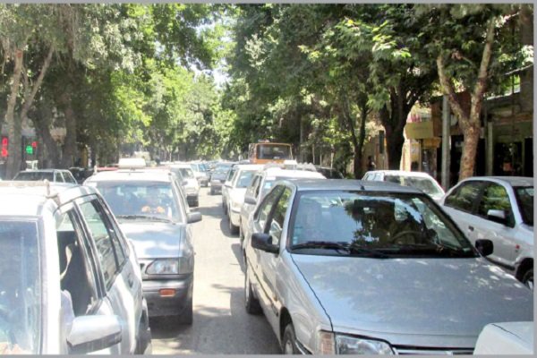 بخش اعظمی از مشکلات ترافیکی زنجان در مهرماه حل می‌شود