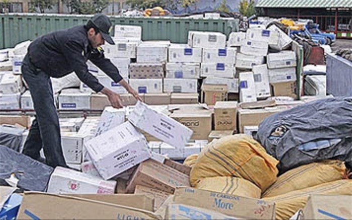 122 arrested in Tehran province for disrupting economy
