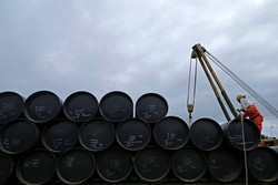 US pushes India, other allies to halt Iran oil imports