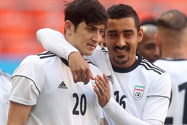 Sardar Azmoun; 'Iranian Messi' - Mehr News Agency