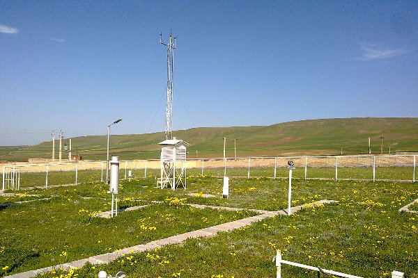 کاهش۶۵ درصدی بارندگی در بام ایران/ الگوی بارش تغییر کرد