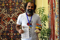 ‘Forouzan’ wins Best Short at FRESCO Intl. Filmfest - Mehr News Agency