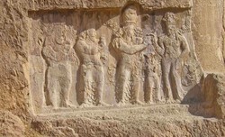 A general renaissance: Iranian art and architecture under Sassanids
