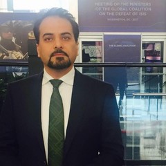Idrees Zaman