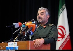 IRGC chief: ‘Arab Jahiliyyah coalition’ facing defeat in Yemen