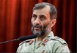 Iran says not involved in Azerbaijan border clash 