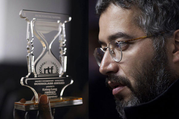جایزه‌ بهترین فیلمبرداری جشنواره‌ نیجریه به یک ایرانی رسید