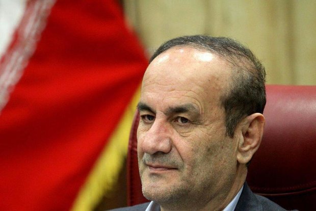 استاندار ایلام روز قلم را تبریک گفت استاندار ایلام روز قلم را تبریک گفت