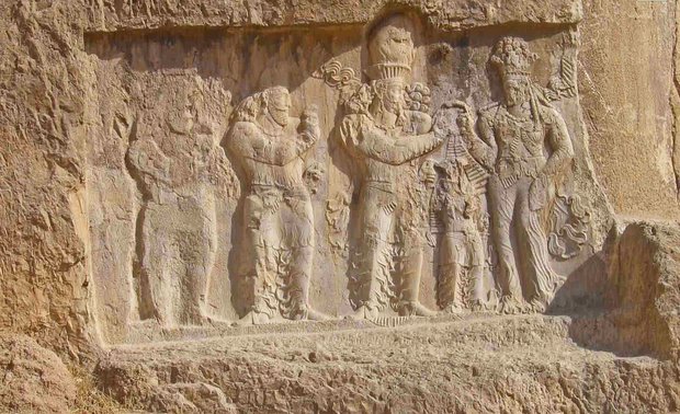 A general renaissance: Iranian art and architecture under Sassanids