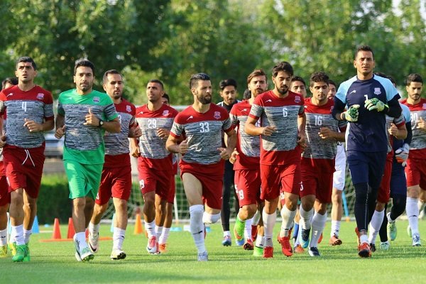 اولین بازی تیم فوتبال نساجی در ورزشگاه شهید وطنی انجام می شود