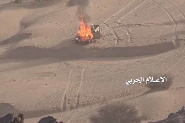 دستور توقف حملات ائتلاف‌سعودی به «الحدیده» یمن داده شد