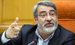 One million refugees would pour into Europe if Iran hangs back: minister