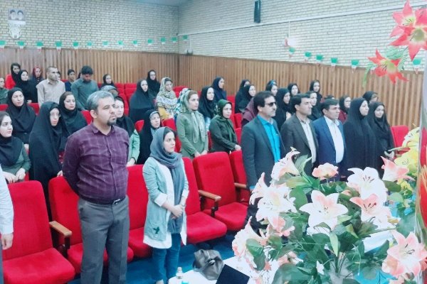 افتتاح طرح توان افزایی زنان بامحوریت توسعه کسب و کار در شهر یاسوج