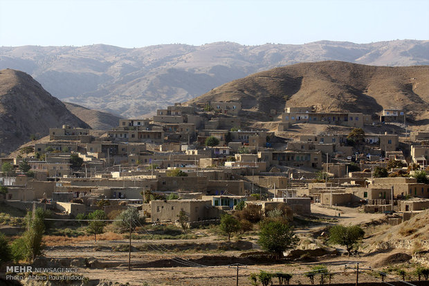 السجاد التركماني في ايران