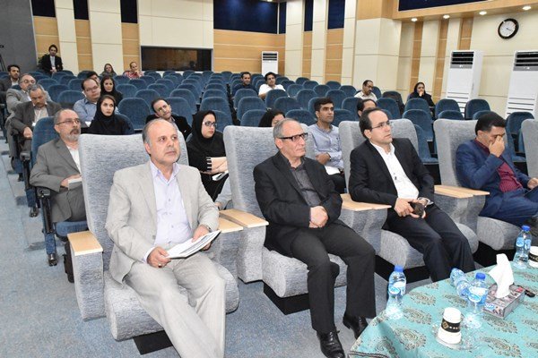 اولین کنفرانس بین المللی مدیریت دانش در دانشگاه خوارزمی برگزار شد