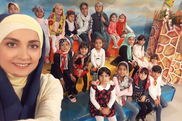 «رنگین کمان» در تابستان نو شد 