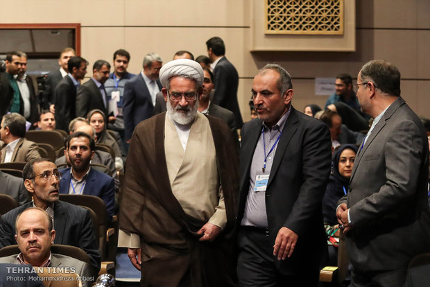 Iran marks Intl. Day against Drug Abuse