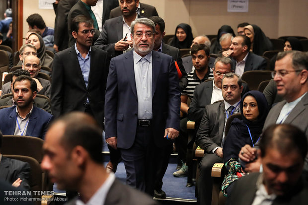 Iran marks Intl. Day against Drug Abuse