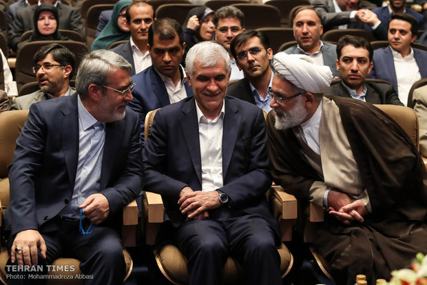 Iran marks Intl. Day against Drug Abuse