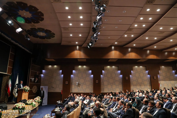 Iran marks Intl. Day against Drug Abuse