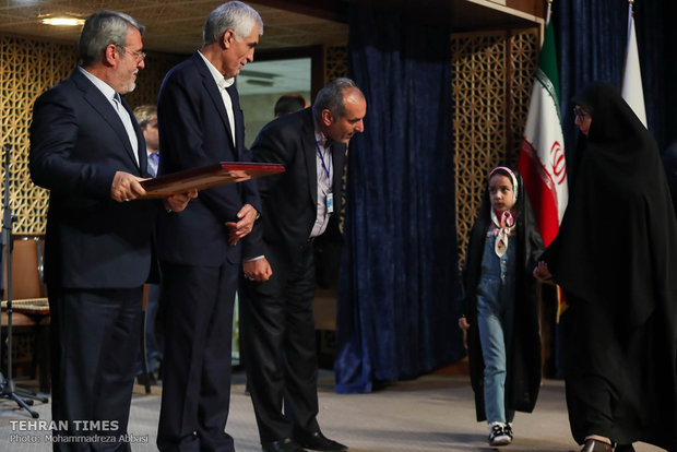 Iran marks Intl. Day against Drug Abuse