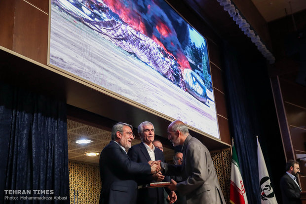 Iran marks Intl. Day against Drug Abuse