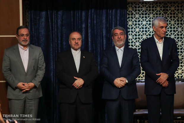 Iran marks Intl. Day against Drug Abuse