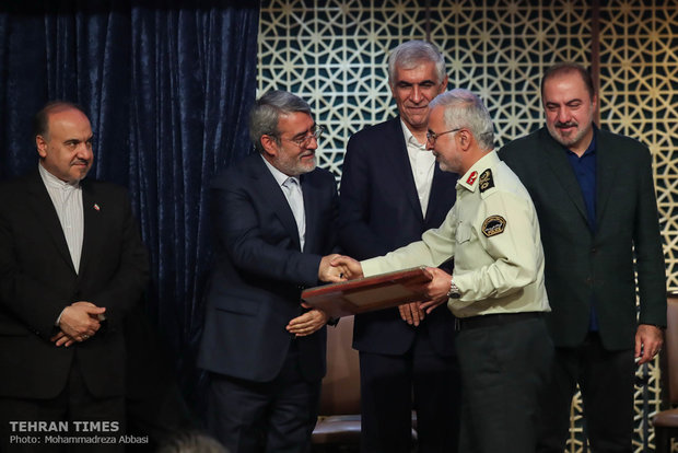 Iran marks Intl. Day against Drug Abuse