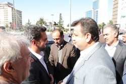 وزیر ارتباطات به مازندران سفر کرد