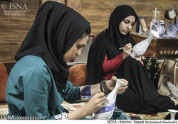 11 abandoned crafts revived in Markazi province
