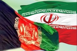 Iran rejects claim of training Taliban militants