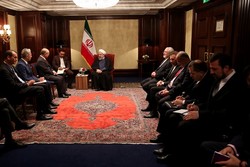 US main cause of changing Iran's coop. level with IAEA - Mehr News Agency