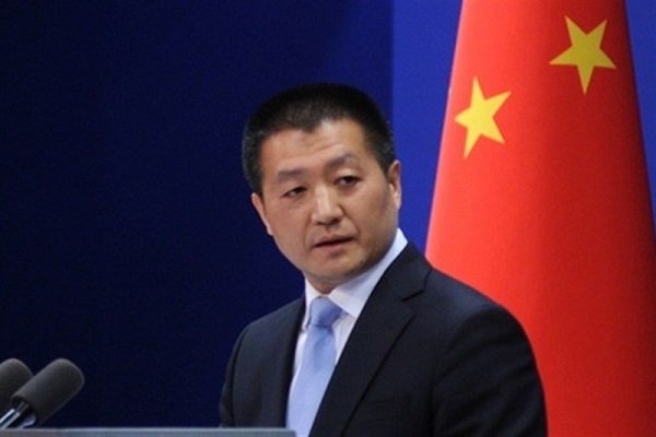 China rejects US call to stop Iran oil imports 
