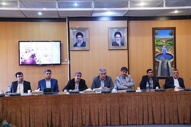 برنامه ریزی گردشگری محور ساسانی بر  مبنای ثبت جهانی باشد