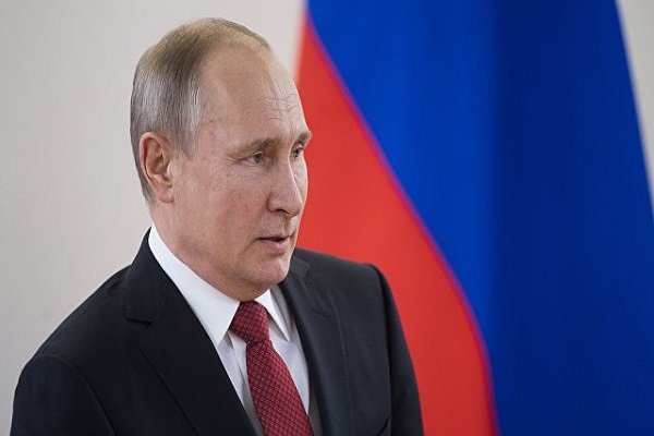قطری حکام کو پوتین کے دورے کا انتظار