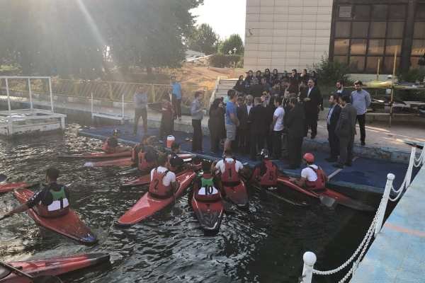 زمان برگزاری انتخابات فدراسیون قایقرانی مشخص شد