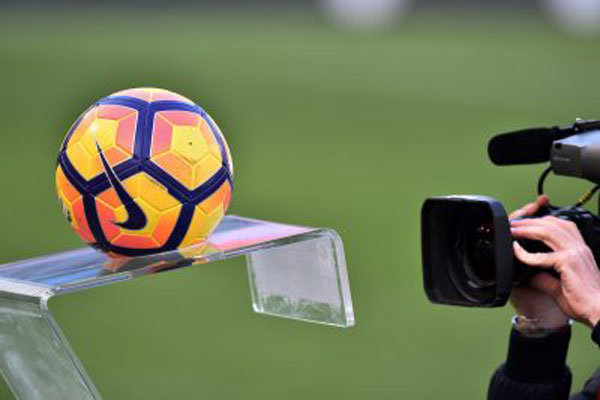 آیا صداوسیما حق پخش مسابقات فوتبال جام ملتهای آسیا را خریده است؟ 