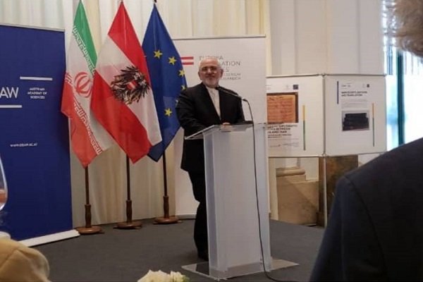 Diplomacy proved very effective to resolve intl. conflicts: Zarif