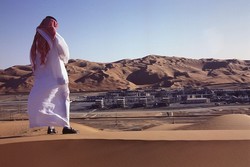 سعودی ها خواهان تعمیق کاهش تولید نفت/آسیب سقوط نرخ نفت به بودجه عربستان